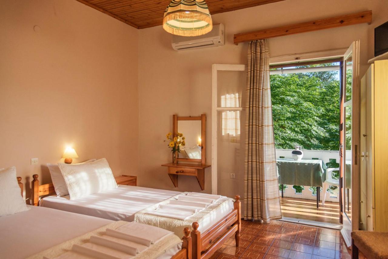 Corfu Country House Vitalades Exterior photo