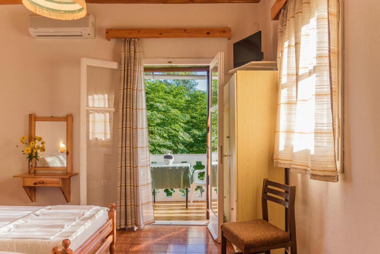 Corfu Country House Vitalades Exterior photo