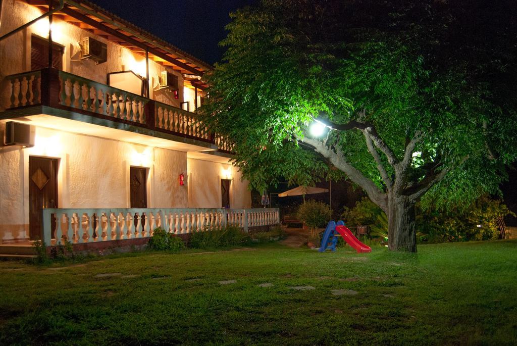 Corfu Country House Vitalades Exterior photo