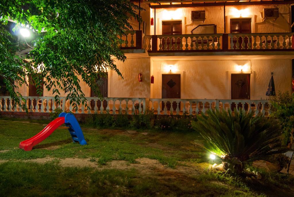 Corfu Country House Vitalades Exterior photo